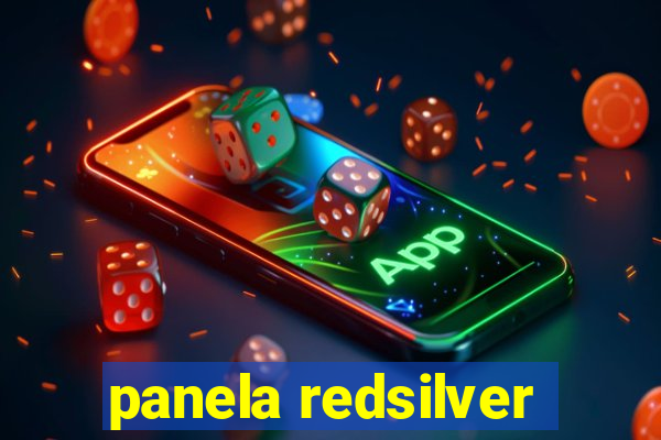 panela redsilver